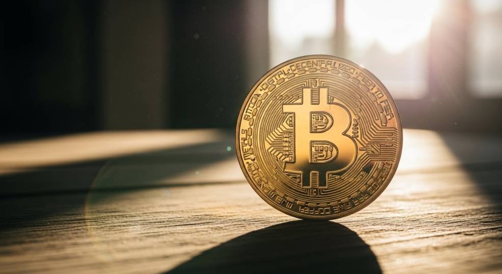 Bitcoin Breaks Below $76,000
