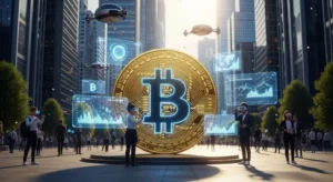 Bitcoin Price Analysis1