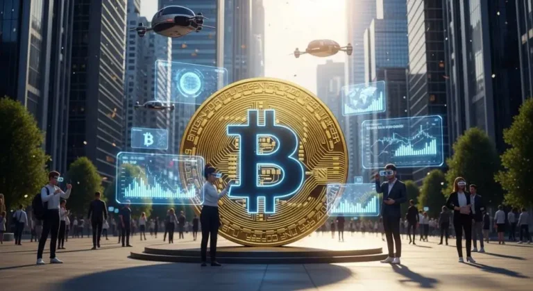 Bitcoin Price Analysis1