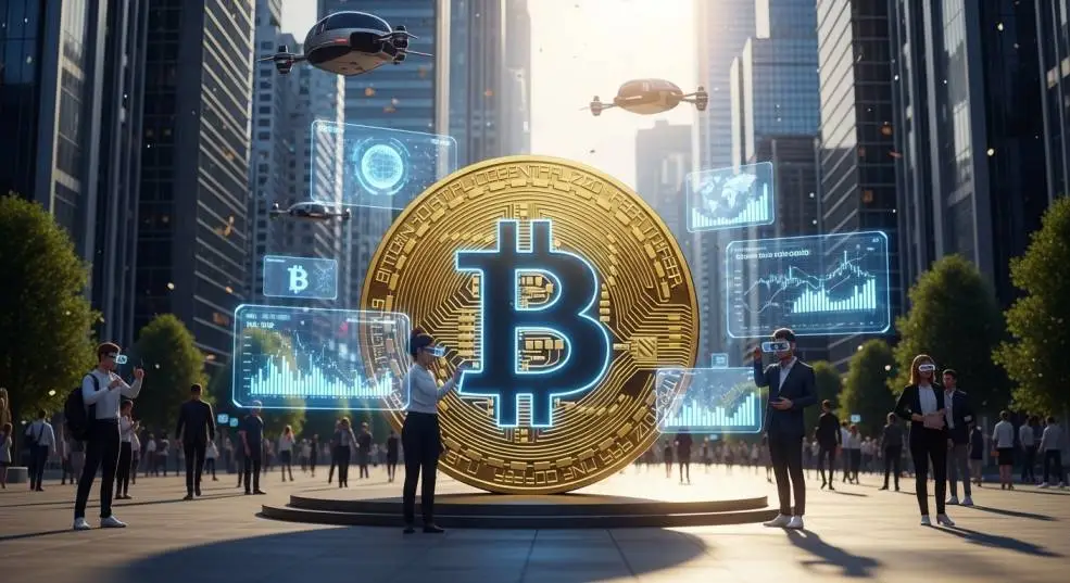 Bitcoin Price Analysis1