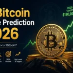 Bitcoin Price Prediction 2026