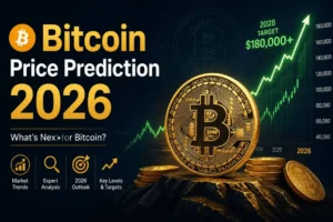 Bitcoin Price Prediction 2026