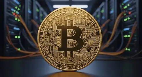 Bitcoin Price Today