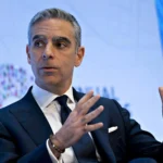David Marcus, co-founder and CEO of Lightspark