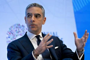 David Marcus, co-founder and CEO of Lightspark