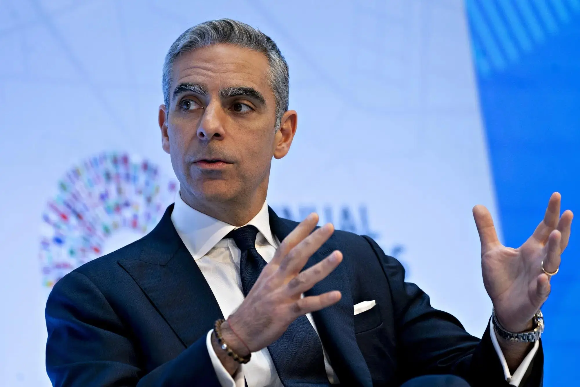 David Marcus, co-founder and CEO of Lightspark