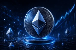 Ethereum Price Drops Below $2,300
