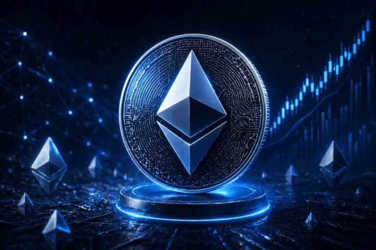 Ethereum Price Drops Below $2,300