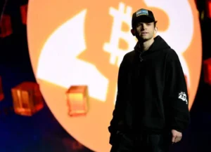 Jack Mallers CEO of Strike