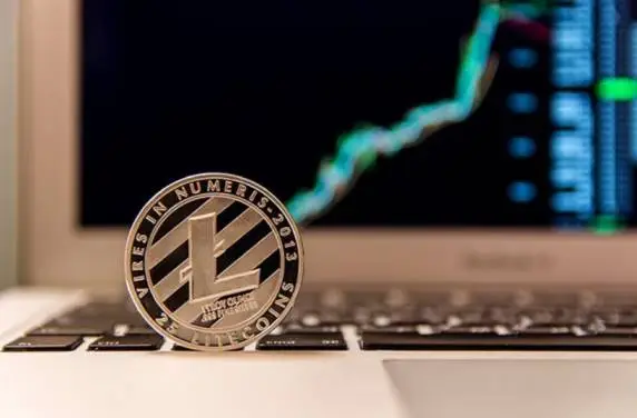 Litecoin Price Today