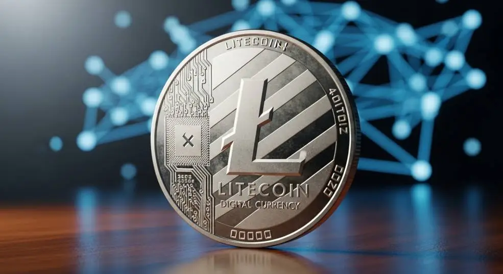 Litecoin Price Today