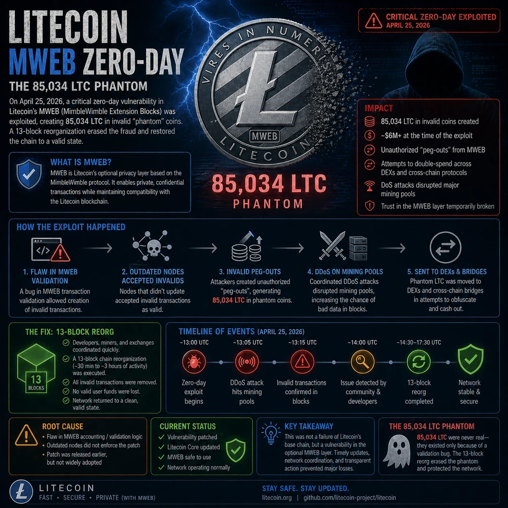 The 85,034 LTC Phantom