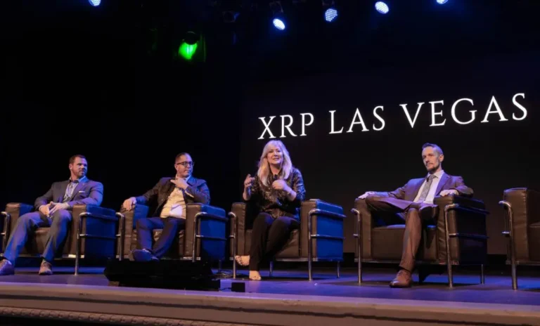 XRP Las Vegas 2026