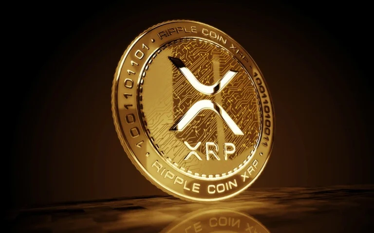 XRP Price Stuck Below $1.50
