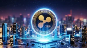 XRP Supply Shock 202