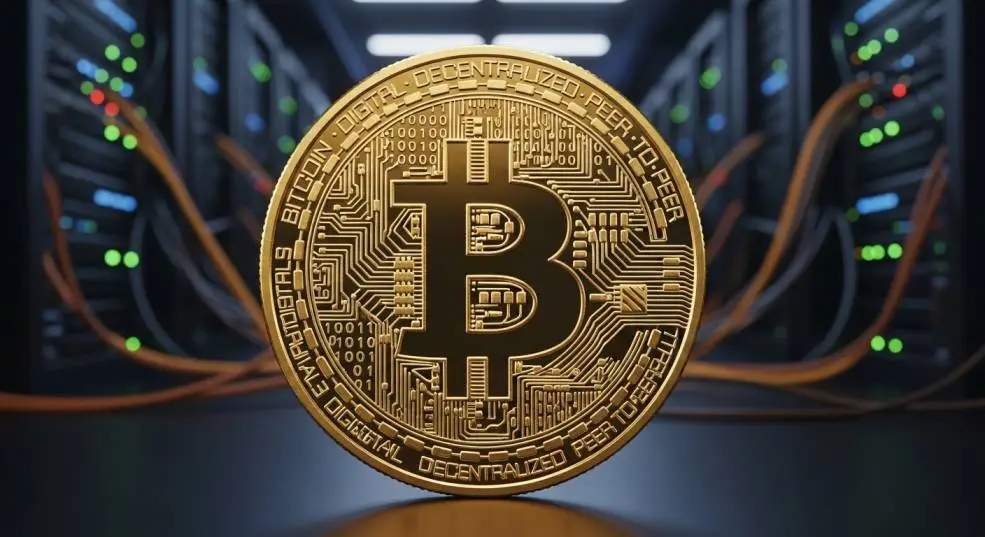Bitcoin Miners Pivot to AI