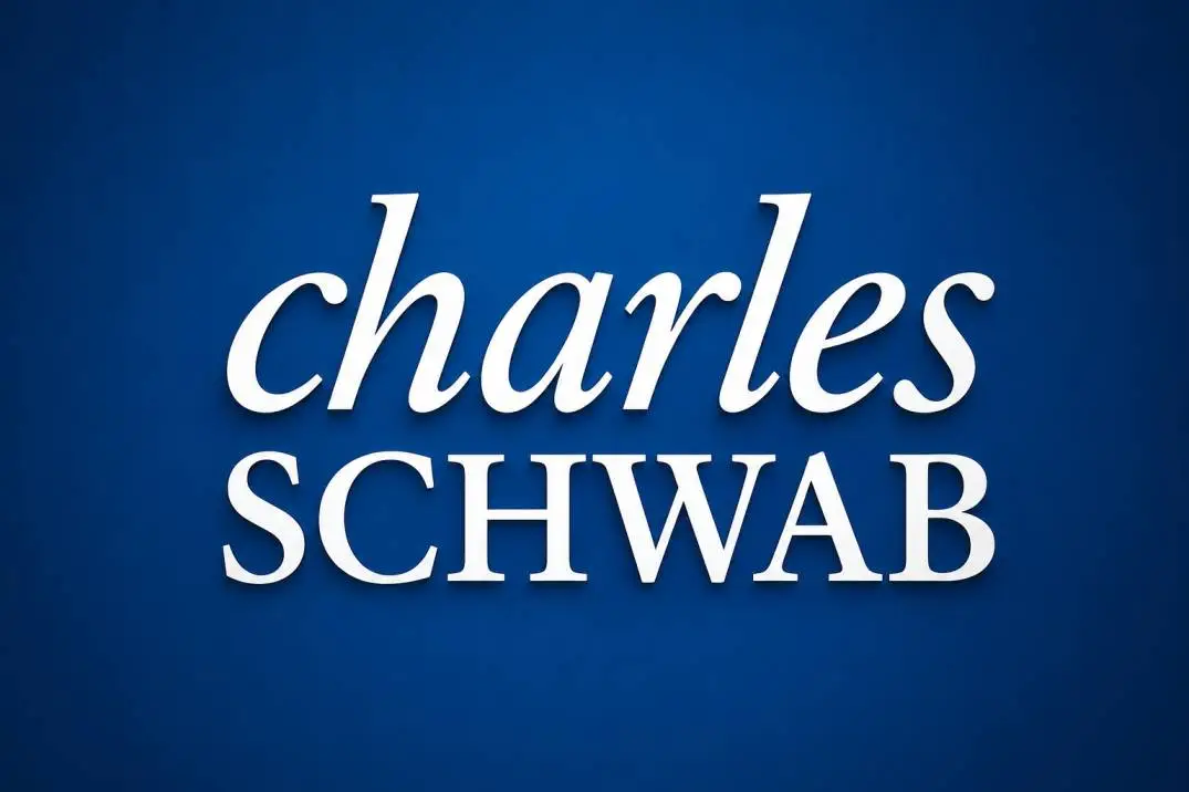 Charles Schwab Spot Bitcoin Trading Brokerage Giant Upends Crypto Retail Landscape