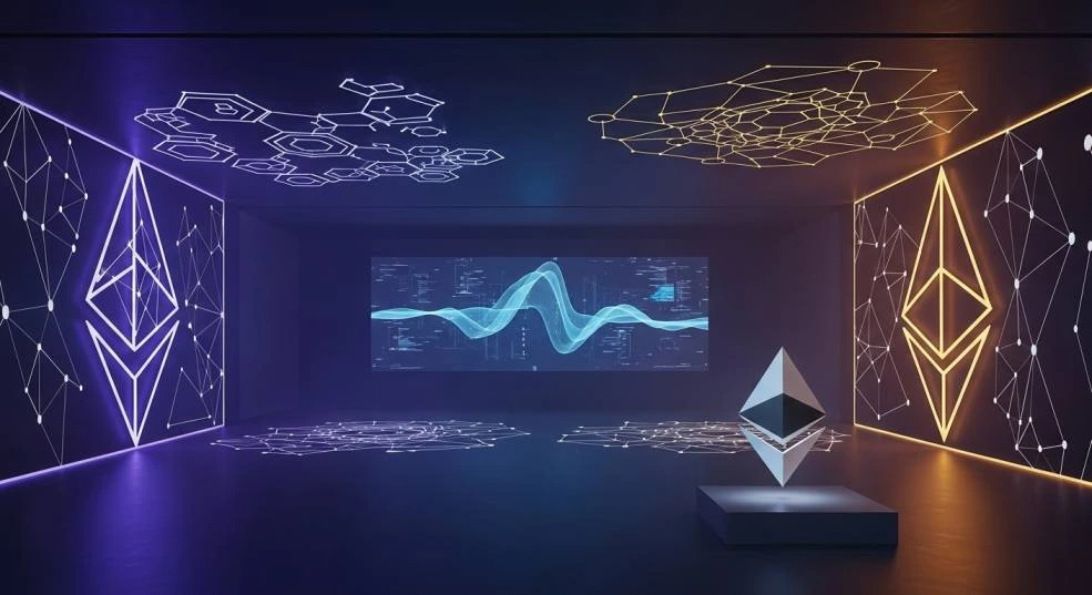 Crypto VC Funding Plummets in April Why the $662.4M 12-Month Low Defies Ethereum’s Recovery