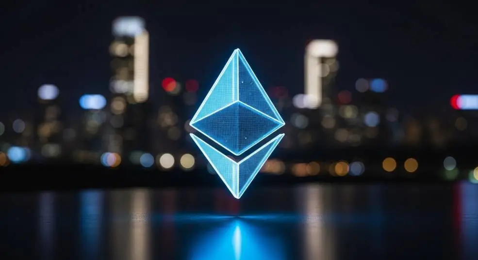 Geopolitical Volatility and the $2,300 Dip An Institutional Post-Mortem of the April 27 Ethereum Liquidity Event