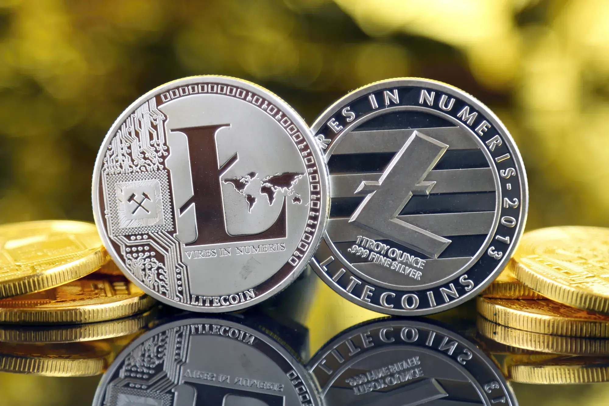 Inside the MiCAR Compliance Dash Prior to Hard Summer Deadline How European CASPs Are Restructuring to Preserve Litecoin Trading Pairs