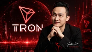 Justin Sun’s $8 Million Strategic Investment in River for satUSD Institutional Yield Mechanics Analyzed