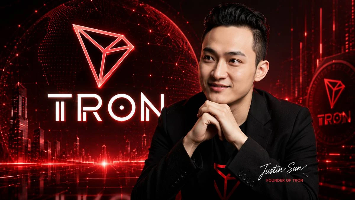 Justin Sun’s $8 Million Strategic Investment in River for satUSD Institutional Yield Mechanics Analyzed