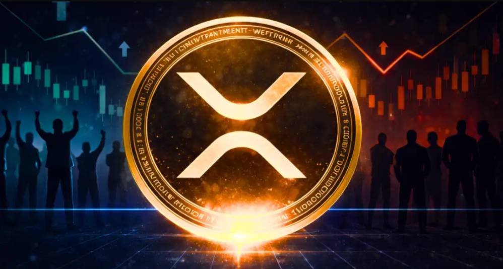 Landmark Digital Commodity Classification Why XRP’s New Regulatory Status Redefines the 2026 Crypto Market