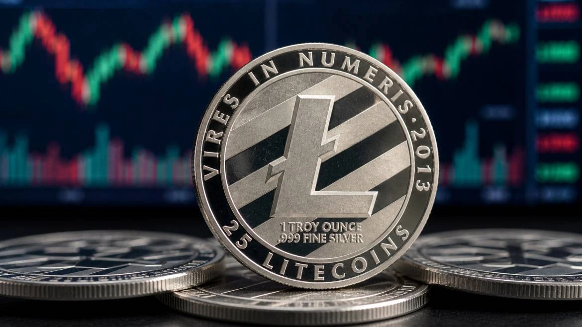 Litecoin’s $40B Network is Entering the DeFi Era