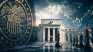 Macro Outlook Shifts on Federal Reserve Chair Speculation Institutional Implications of a Warsh Fed
