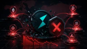 THORChain Pauses Trading Following $10M Multi-Chain Exploit Institutional Risk Analysis