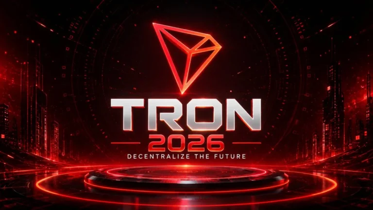 TRON Ecosystem Expansion 2026 The $1.8B Stablecoin Monopoly and Quantum Pivot
