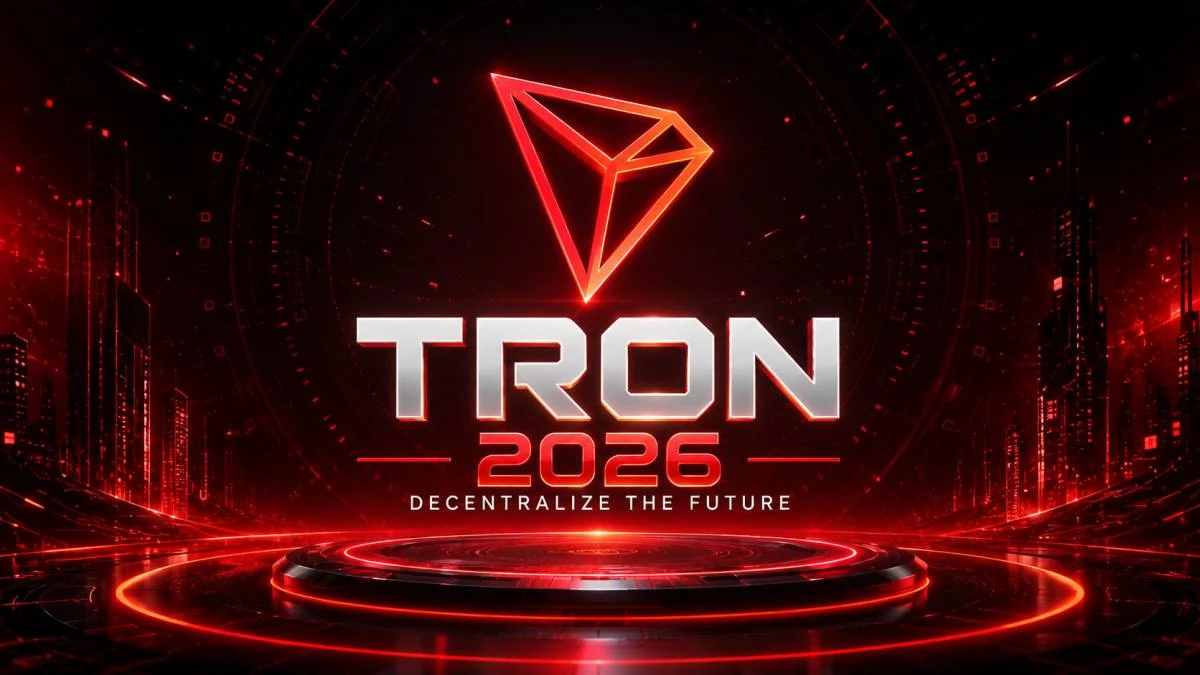 TRON Ecosystem Expansion 2026 The $1.8B Stablecoin Monopoly and Quantum Pivot