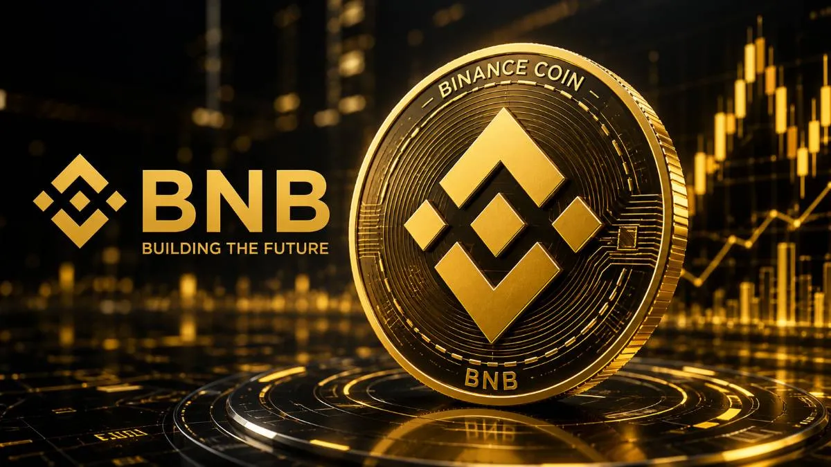 Teucrium 2x Leveraged BNB ETF