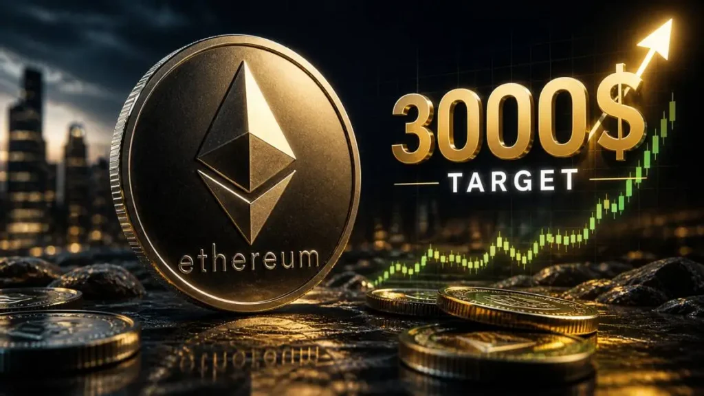 The 2026 Institutional Digital Asset Revolution Analyzing Ethereum’s $3,000 Target and the XRP Regulatory Paradigm