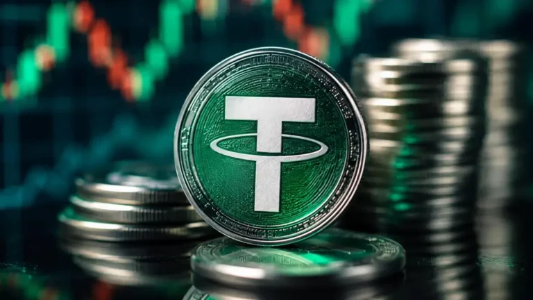 The Self-Custody Pivot Tether Wallet Gives Users Direct Control Over USDT and Bitcoin