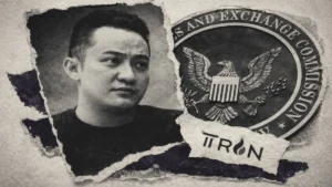 U.S. SEC Dismissal of Regulatory Claims A Landmark Victory for TRON and Justin Sun in 2026