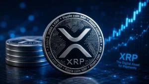 XRP Network Activity Plunges 85% as Price Stalls Below Key Level Is the Institutional Rally in Jeopardy ?