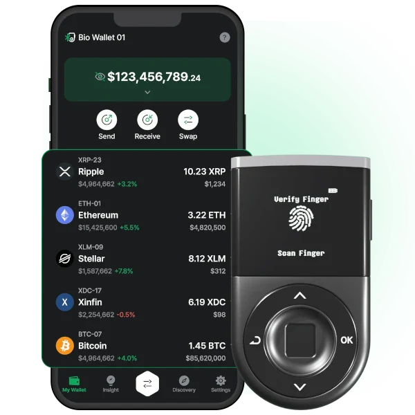 XRPL Wallets Hit Record Accumulation Highs Ahead of Senate Commodity Vote