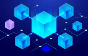 Beyond the Ledger A Literature Review of Blockchain Technology Applications and Institutional Paradigms