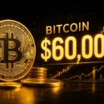 Bitcoin Breaches Crucial $60,000 Support Level Inside the $1B Liquidation and Macro Unwind