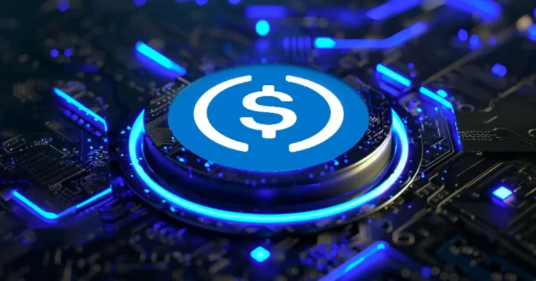 Circle Mints 500M USDC on Solana Why On-Chain Liquidity Shock Precedes a DeFi Paradigm Shift