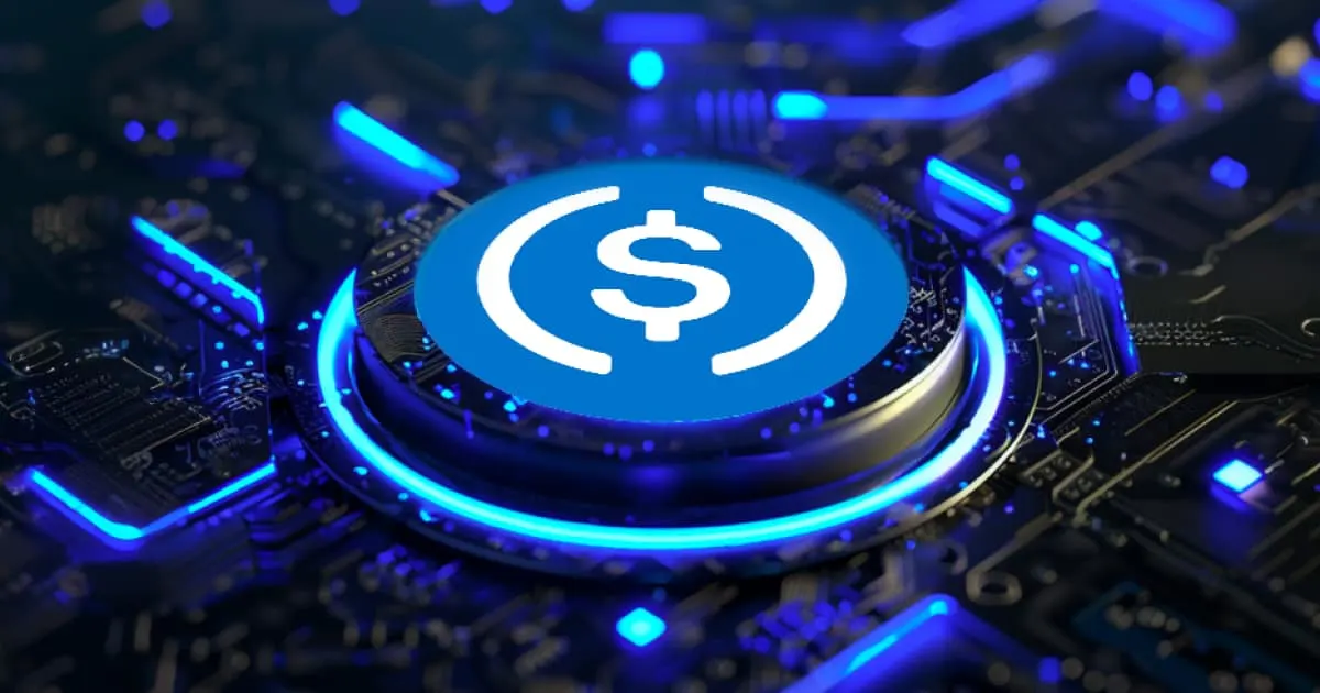 Circle Mints 500M USDC on Solana Why On-Chain Liquidity Shock Precedes a DeFi Paradigm Shift