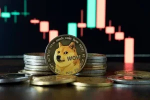 Dogecoin Price Collapse Why SpaceX IPO Hype Couldn't Save DOGE From Macro Downturn