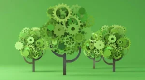 Green Blockchain Eco-Friendly Solutions for the Crypto World