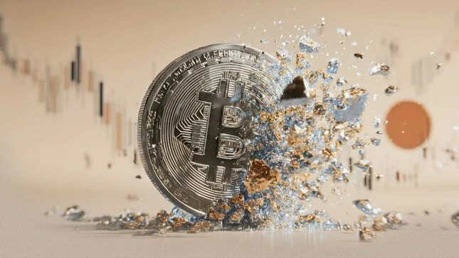 Institutional Pivot Why Spot Bitcoin ETF Flows Turned Negative and What It Means for BTC Support Levels