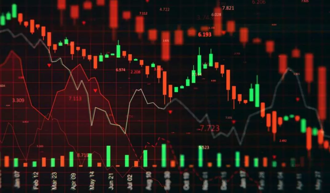 The Beginner's Guide to Crypto Candlestick Patterns Read Market Psychology Like a Pro