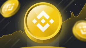 The Binance Secret Product Reveal TradFi Fusion Triggers $720 BNB Rally