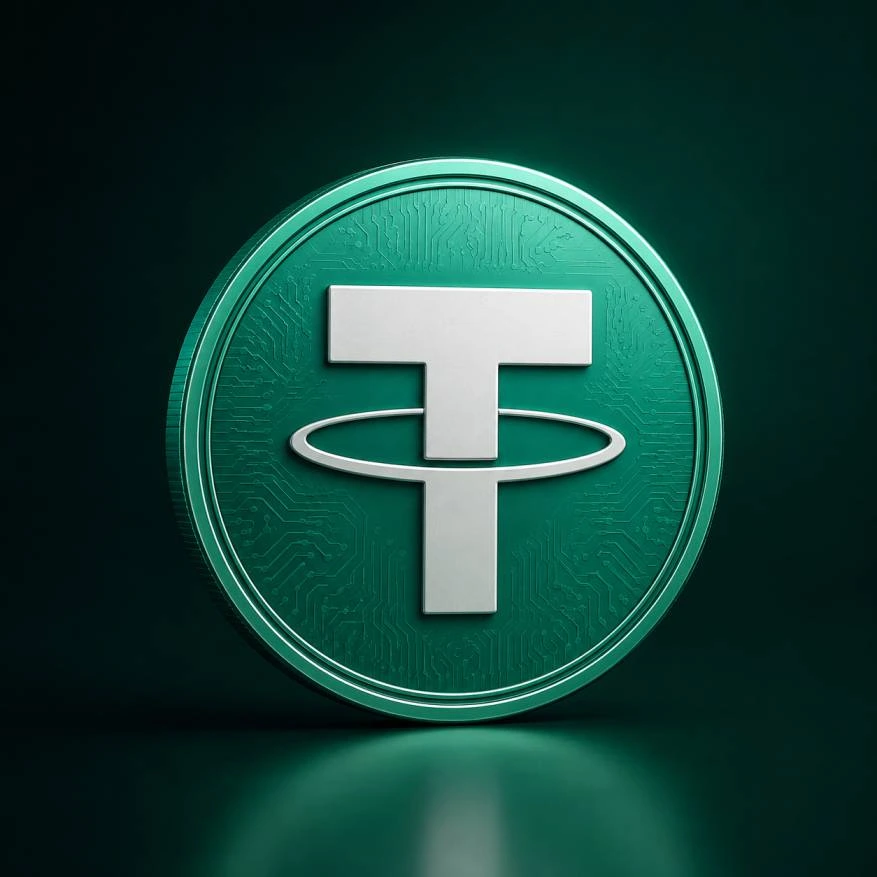 The MiCA Cliff Binance Halts EU Services & USDT Faces Delistings