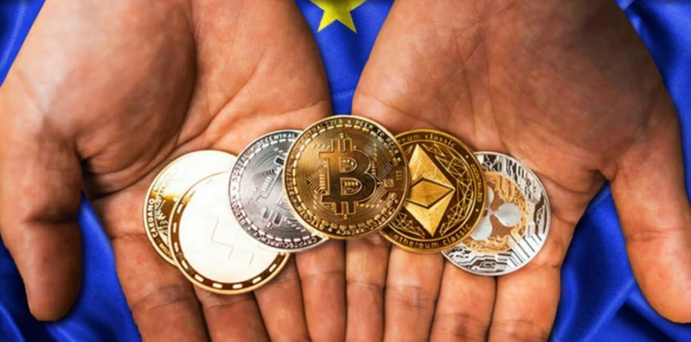 The MiCAR Impact Assessment How European Rules Restructure Liquidity Pools