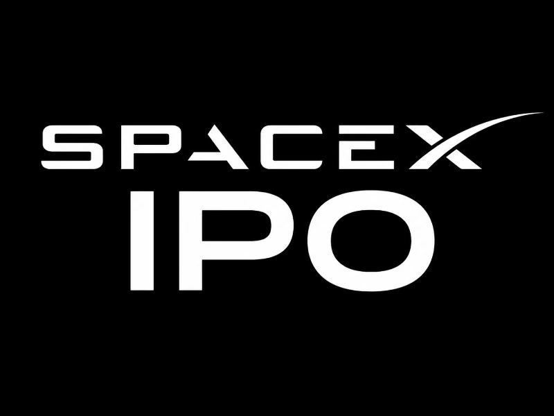 The SpaceX IPO Effect Why Bitcoin Liquidity is Rotating Back to Wall Street